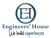 Engineers house | بيت المهندسين