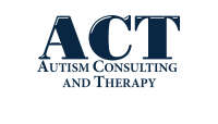 Virginia autism & behavior consulting