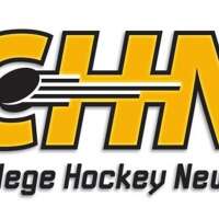 College hockey news