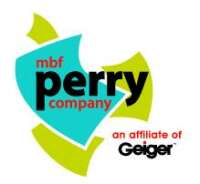 Mbf perry company