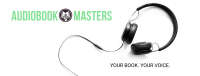 Audiobook masters