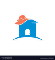Hats for houses