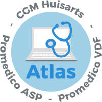 Gebruikersvereniging atlas