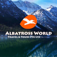 Albatross world travel & tours pte ltd