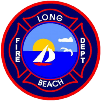 Long beach fire department