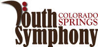 Colorado Springs Youth Symphony Association
