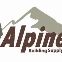 Alpine building supply