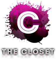 The closet club