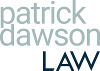 Patrick dawson law