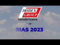 Iridex group salubrizare