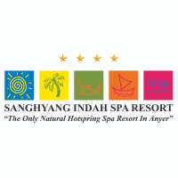 Sanghyang indah spa resort