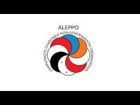 "aleppo" compatriotic charitable organization