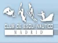 Club de esqui nautico de madrid