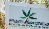 Palm exotica boutique resort & spa