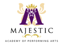 Majestic performing arts academy