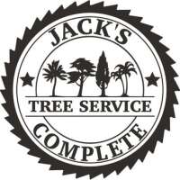 Jacks trees
