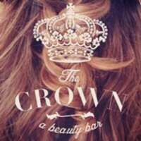 Crown beauty bar