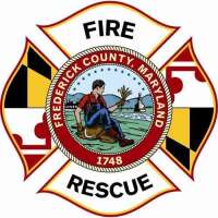 Frederick county fire and rescue department