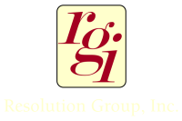 Resolution group international