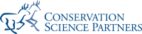 Conservation science partners