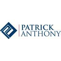 Patrick anthony