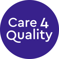 Care with quality