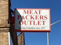 Meat packers outlet