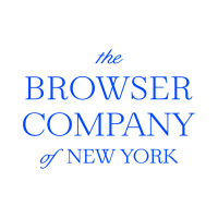 The browser