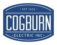 Cogburn electric, inc
