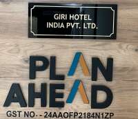Giri hotels