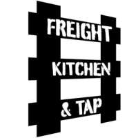 Freight kitchen & tap