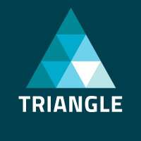 Triangle sign & service