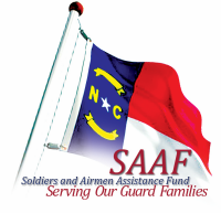 The nc national guard soldiers and airmen assistance fund inc