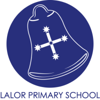 Lalor primary school