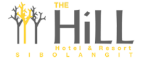 The hill hotel & resort sibolangit