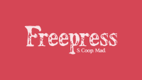Freepress s. coop. mad.