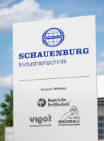 Schwalenberg industrietechnik gmbh