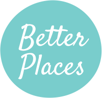 Better places travel