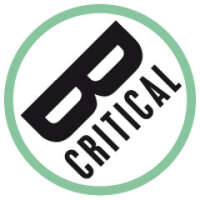 B-critical