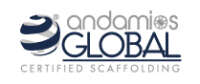 Andamios global colombia
