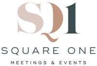 Square one meeting planning