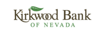 Kirkwood bank of nevada