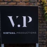 Virtual productions london