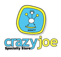 Crazy joe's
