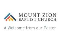 Mount zion baptist church; huntsville, al