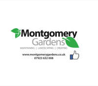 Montgomery gardens