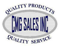 Cmg sales, inc.