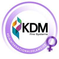 Kdm fire systems oficial
