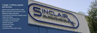 Sinclair well products
