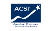 American customer satisfaction index (acsi)